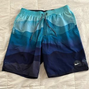 Men’s Nike Swim Trunks
